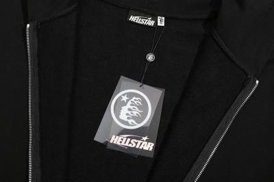 wholesale quality hellstar hoodie model no. 4